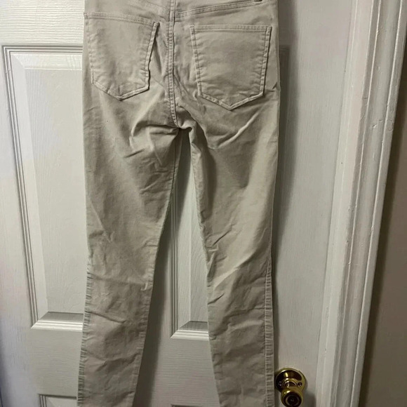 Women’s Gap Jeans Size 24 - Picture 2 of 9